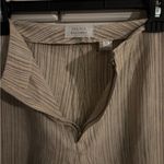 Dana Buchman  Women’s Linen‎ Dress Pants size 10 Photo 6