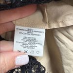 Rumored Fools Rush In Dress Black Photo 4