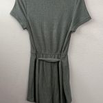 SheIn 🤩4/$15🥳  sage green romper Photo 4