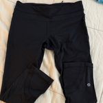 Lululemon  athletica Midnight Black Leggings Photo 0