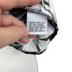 Sun Bay Cottons blouse Size 3X Hawaiian floral beach resortwear vacation summer Multiple Photo 12