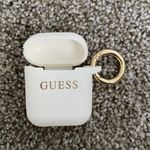 Guess Airpod Case Photo 0