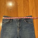 Free People Raw hem cropped jeans size 31. Photo 3