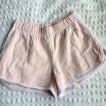 Brandy Melville John Galt SweatShorts Photo 3