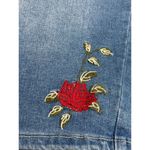 Oak & Poppy Denim High Photo 5