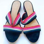 Loeffler Randall leather sandals Photo 0