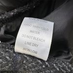 HYFVE Gray Plaid Tweed Pants Size Small Photo 6