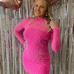 Hot & Delicious worn once dress Photo 0