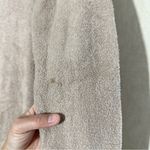 Barefoot Dreams  Women’s CozyChic Lite Catalina Long Cardigan Sweater in Stone LP Photo 13