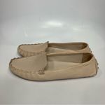 Cole Haan  cream loafers women’s‎ size 9.5 business casual minimalist neutral Photo 3