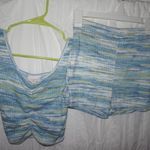 Spring PJ Set Green Size XS Photo 0