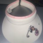 
Vintage 90s Disney Parks Minnie Mouse Golf Visor Photo 1