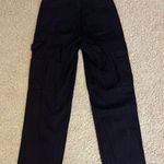 Brandy Melville / Black Jeans Photo 1