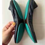 Tieks by Gavrieli Leather Ballet Flats Shoes Slip Ons Women's Size 8 Photo 3