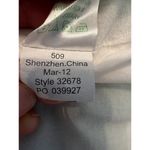 Lilly Pulitzer Delia Shift Dress Blue/Green Dragonfly Hot Pink Zipper Size 4 Photo 12