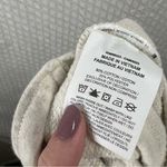 Nike Cream Heather Jogger Sweatpants Photo 6