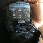 Liverpool Sadie Straight Faded Black Jeans Photo 12