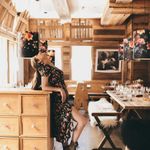 Umgee  Floral Print Short Sleeve Button Up V-Neck Midi Dress with‎ Crochet Trim Photo 5