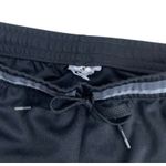 Adidas  Climacool black track pants joggers Photo 7
