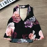 Show Me Your Mumu New  Casey Crop Top Photo 1