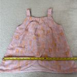 Handmade Custom made petal cut cropped blouse Photo 2