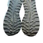 New Balance  311 Shoes Womens Size 7 Blue Suede Mesh Athletic Casual WL311AAQ Photo 9