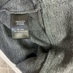 Torrid Gray Cold Shoulder Sweatshirt Photo 2