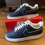 Nike Court Vision Low Sneakers Photo 0