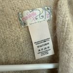 Free People  Brighton Brushed Plaid Kimono Shawl Wrap Scarf Poncho One Size Cozy Photo 3