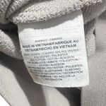 Nike Dri-FIT Versa Cropped Sweatshirt In Desert Sand size Medium Photo 12