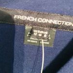 French Connection  Lula stretch capped dress Photo 6