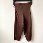 SKIMS  Barely There High Waist Cropped Leggings XS‎ Photo 4