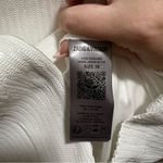 Zadig & Voltaire NEW NWT Vive Sequin Blazer In Judo White Sequins Photo 11