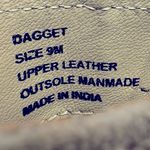 Matisse Dagget Taupe Suede Leather Boot Women's Size 9 Photo 5