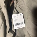 Free People NWT  Green Women's Skirt Photo 2