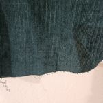 NWT 143 Story Hunter Contrast Corduroy Oversized Jacket Shacket Size Sma… Green Photo 5