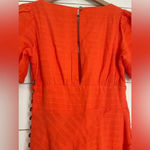 Free People NWOT  catch the light midi dress Photo 6