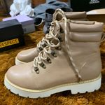 Boutique Boots Size 8.5 Photo 0