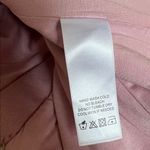 LPA Revolve  Mika Corset Top Blush Medium Photo 5