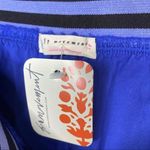 Free People  Movement Hot Shot Mini Shorts‎ Blue Athletic Activewear Photo 6