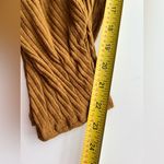 Free People  mustard yellow Can’t Handle This Harem Pants M Photo 6