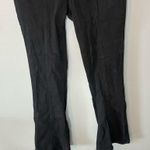 Free People We The Free Curvy High Rise Flare Photo 5