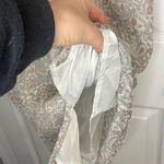 Merona Vintage 90s Style 100% Silk Paisley Sheath Dress Photo 3