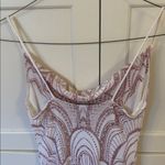 Party dress mini body con homecoming holiday prom xs White Photo 2