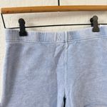 Frank & Eileen  Women's Pearl Favorite SweatShorts Mineral Blue XS Photo 4