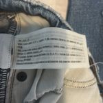 Abercrombie & Fitch  The Skinny High Rise Jeans Distressed Size 31/12 Photo 8