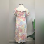 O'Neill  Gladys Milk Maid Midi Dress - Size XL Photo 5