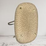 ✨ERIC JAVITS Squishee® Tote✨ Tan Photo 5