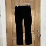 Eileen Fisher women’s black dress pants size S Photo 2