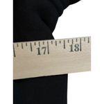 Kit & Ace Black Ella Wrap Cashmere Down Quilted Convertible Collar Jacket Coat Size 4 Photo 8